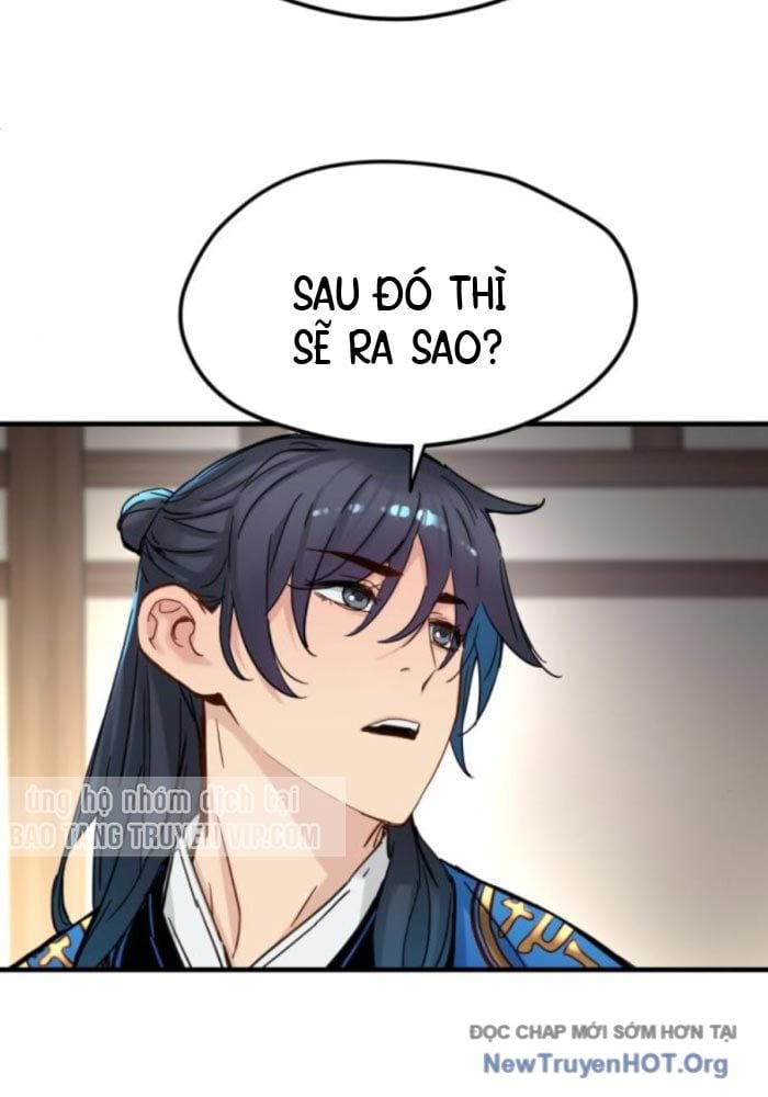 Thiên Tài Đoản Mệnh Chapter 52 - Trang 3