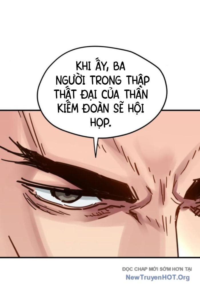 Thiên Tài Đoản Mệnh Chapter 52 - Trang 3