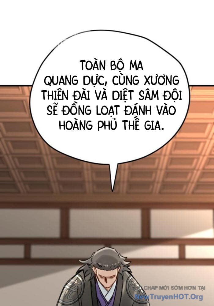 Thiên Tài Đoản Mệnh Chapter 52 - Trang 3