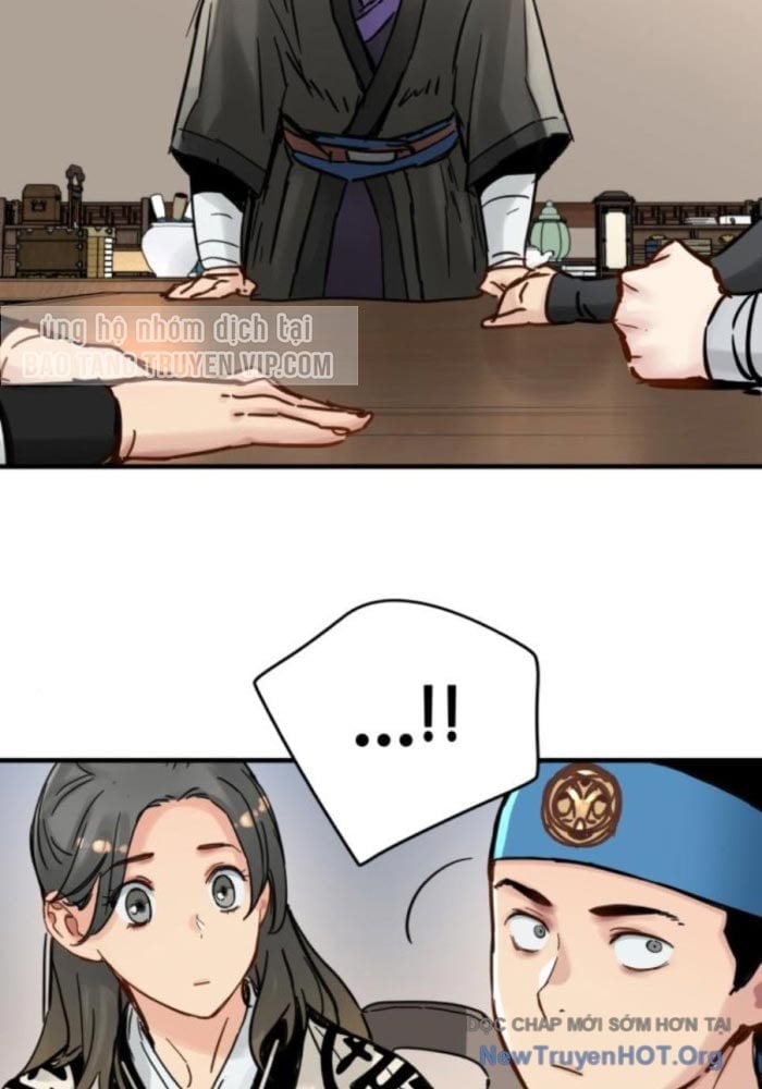 Thiên Tài Đoản Mệnh Chapter 52 - Trang 3