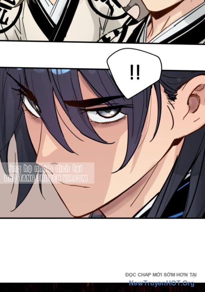 Thiên Tài Đoản Mệnh Chapter 52 - Trang 3