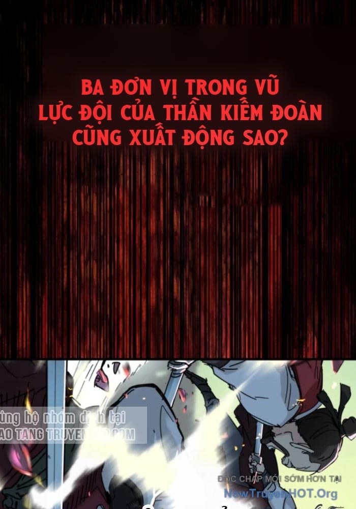 Thiên Tài Đoản Mệnh Chapter 52 - Trang 3