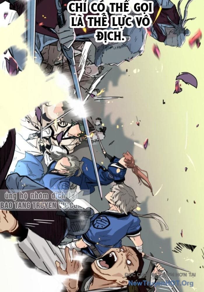 Thiên Tài Đoản Mệnh Chapter 52 - Trang 3