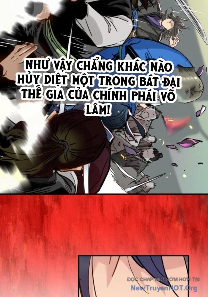 Thiên Tài Đoản Mệnh Chapter 52 - Trang 3