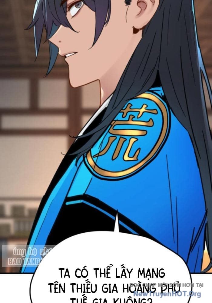 Thiên Tài Đoản Mệnh Chapter 52 - Trang 3