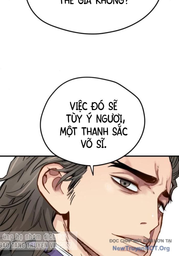 Thiên Tài Đoản Mệnh Chapter 52 - Trang 3