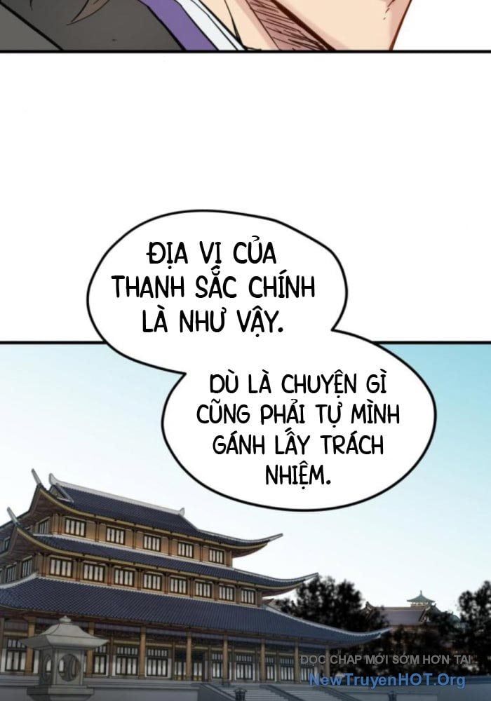 Thiên Tài Đoản Mệnh Chapter 52 - Trang 3
