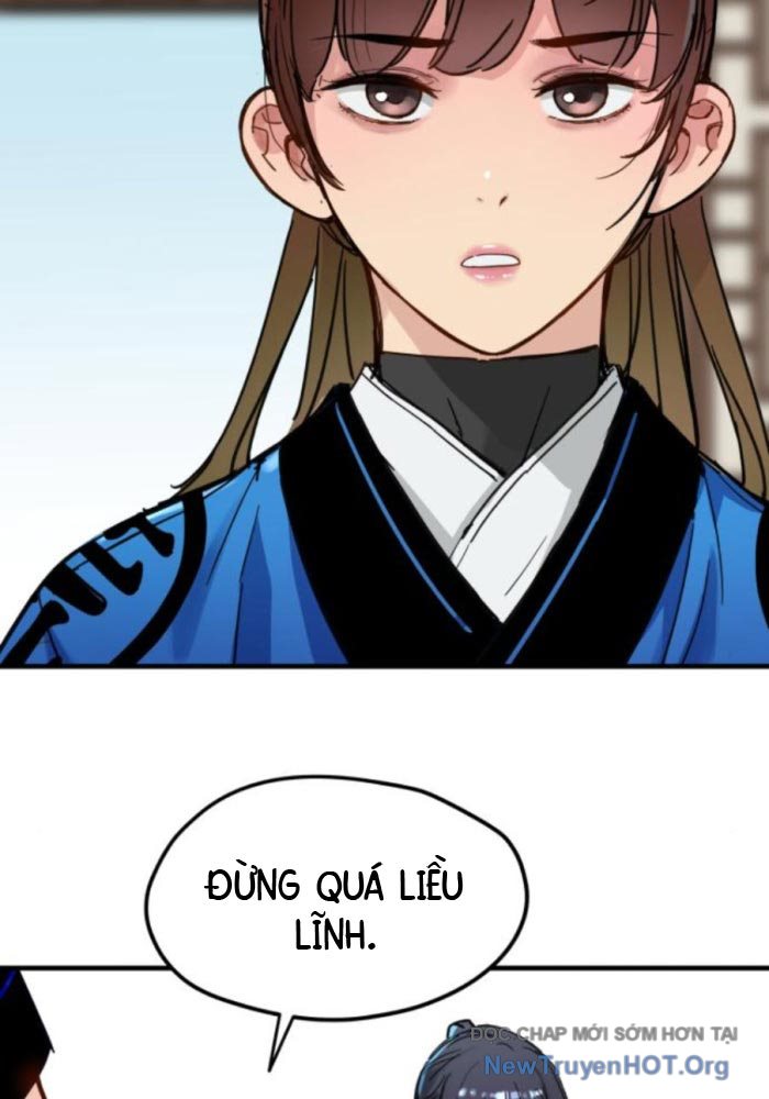 Thiên Tài Đoản Mệnh Chapter 52 - Trang 3