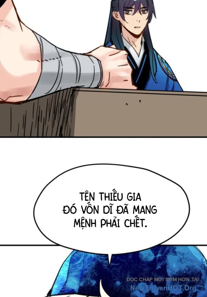 Thiên Tài Đoản Mệnh Chapter 52 - Trang 3