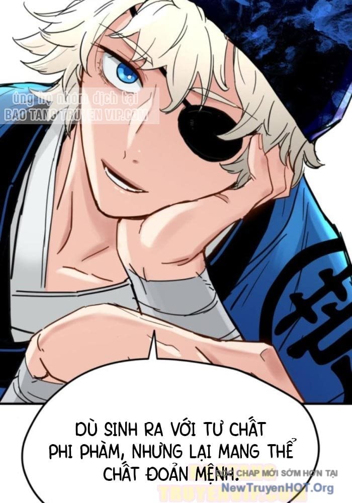 Thiên Tài Đoản Mệnh Chapter 52 - Trang 3