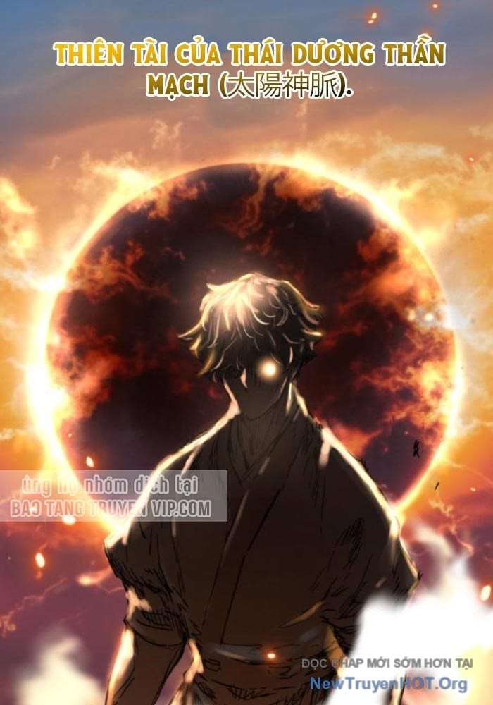 Thiên Tài Đoản Mệnh Chapter 52 - Trang 3