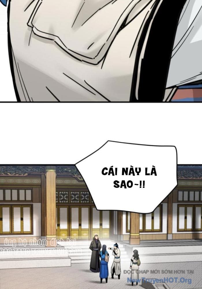 Thiên Tài Đoản Mệnh Chapter 52 - Trang 3
