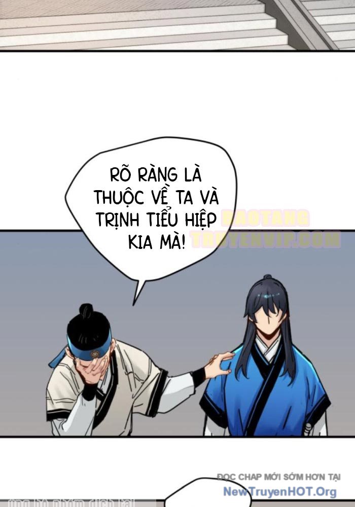 Thiên Tài Đoản Mệnh Chapter 52 - Trang 3