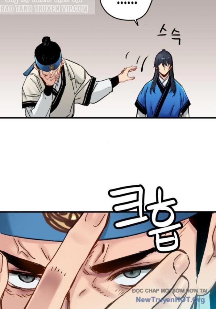Thiên Tài Đoản Mệnh Chapter 52 - Trang 3