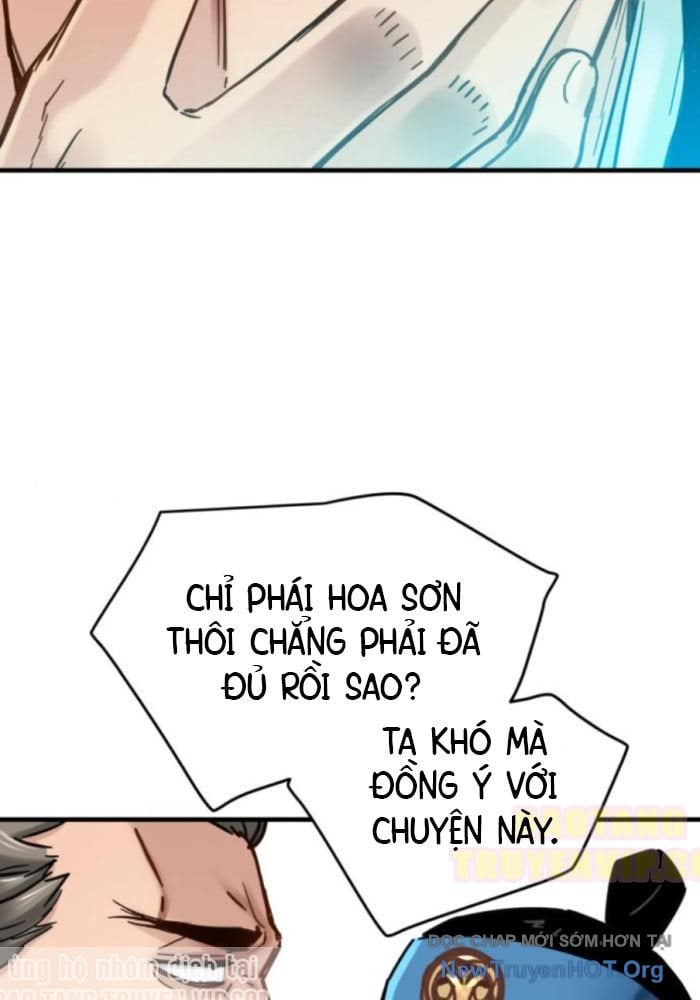 Thiên Tài Đoản Mệnh Chapter 52 - Trang 3