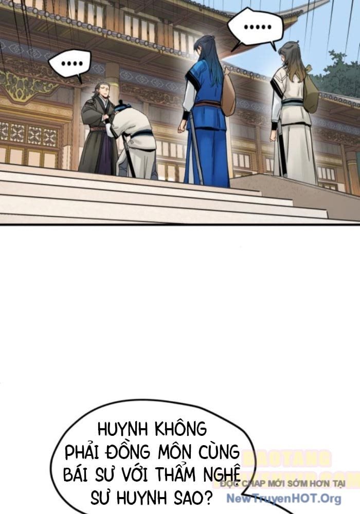 Thiên Tài Đoản Mệnh Chapter 52 - Trang 3