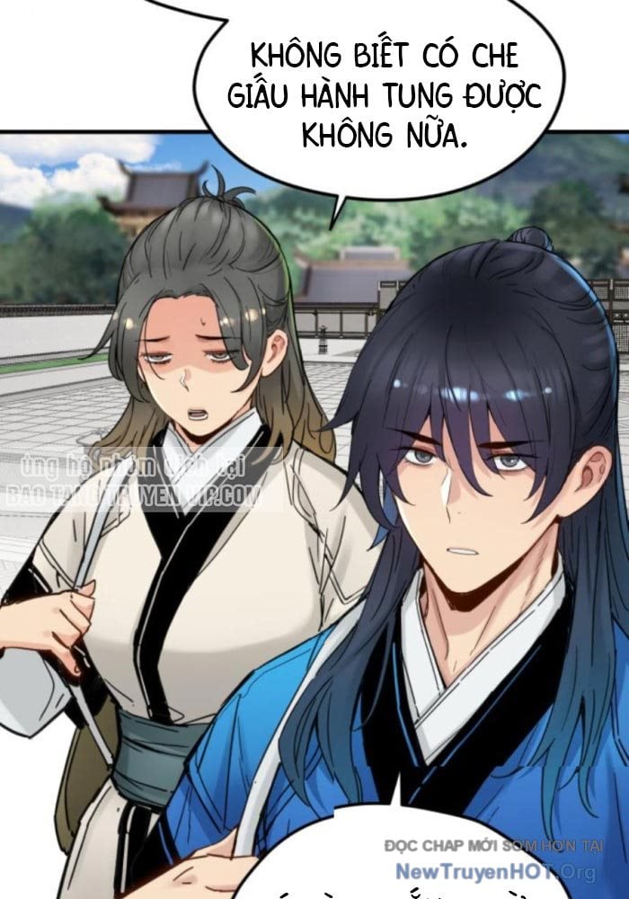 Thiên Tài Đoản Mệnh Chapter 52 - Trang 3