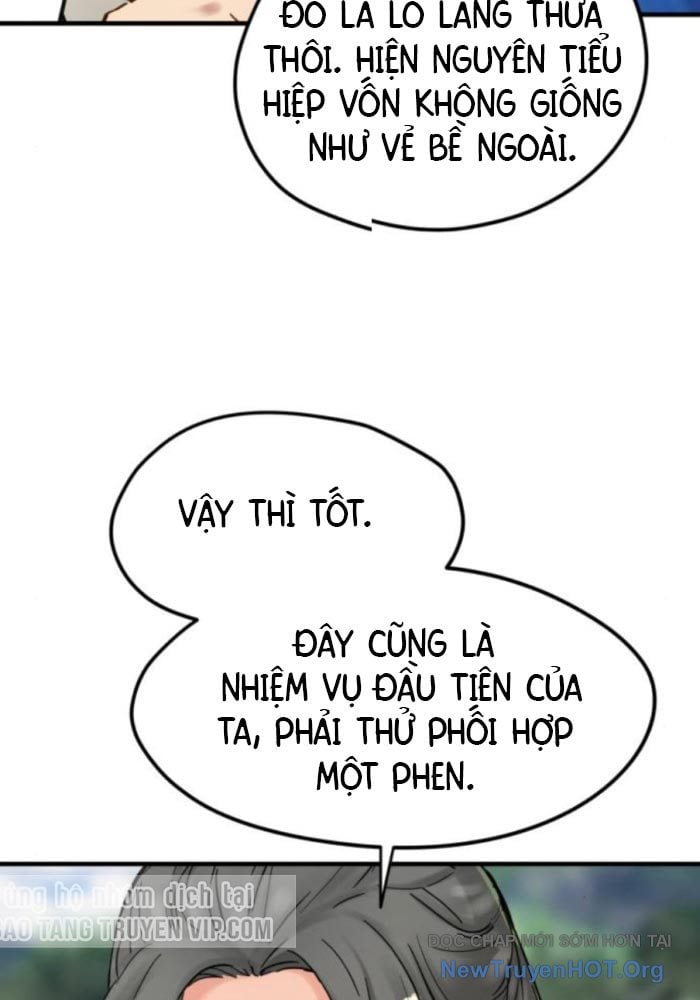 Thiên Tài Đoản Mệnh Chapter 52 - Trang 3