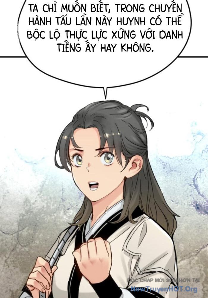 Thiên Tài Đoản Mệnh Chapter 52 - Trang 3