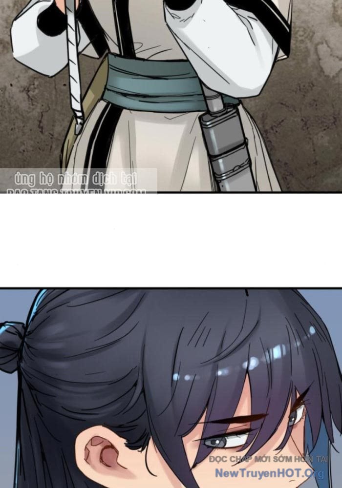Thiên Tài Đoản Mệnh Chapter 52 - Trang 3