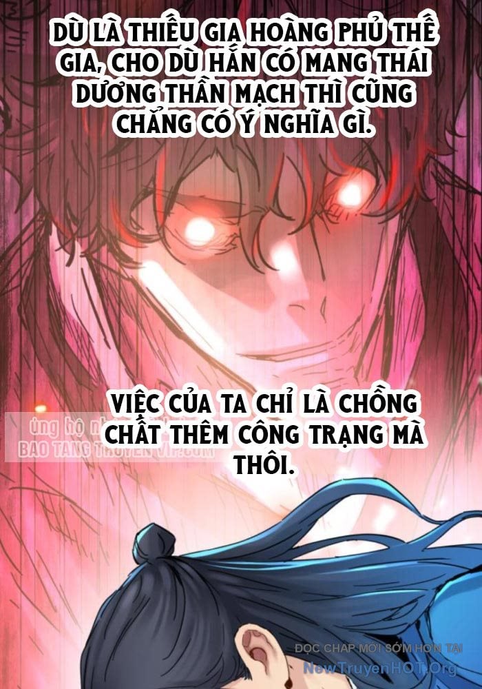 Thiên Tài Đoản Mệnh Chapter 52 - Trang 3
