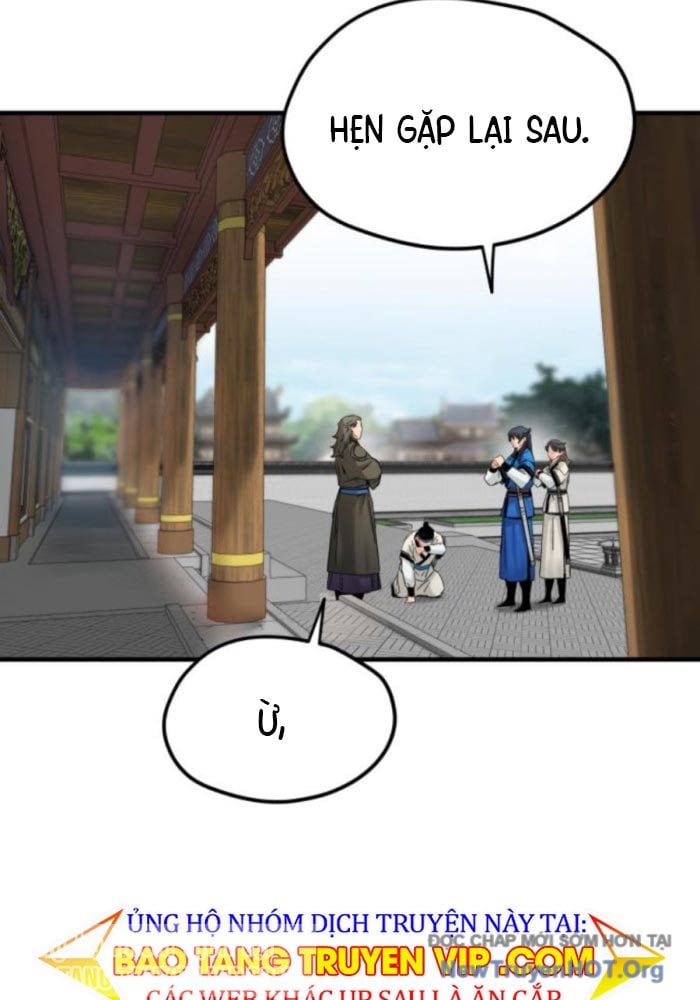 Thiên Tài Đoản Mệnh Chapter 52 - Trang 3