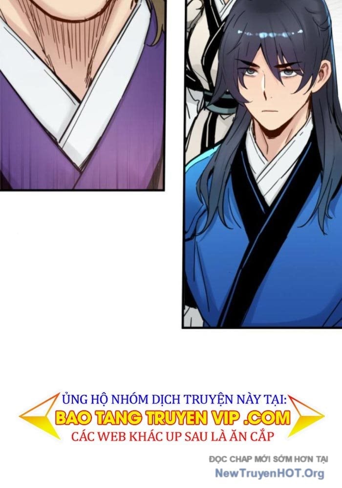 Thiên Tài Đoản Mệnh Chapter 52 - Trang 3
