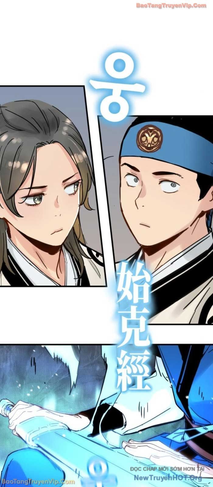Thiên Tài Đoản Mệnh Chapter 53 - Trang 3