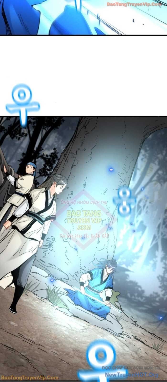 Thiên Tài Đoản Mệnh Chapter 53 - Trang 3