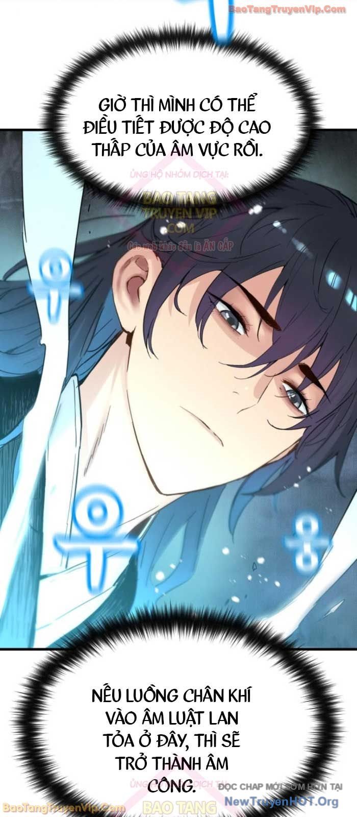Thiên Tài Đoản Mệnh Chapter 53 - Trang 3