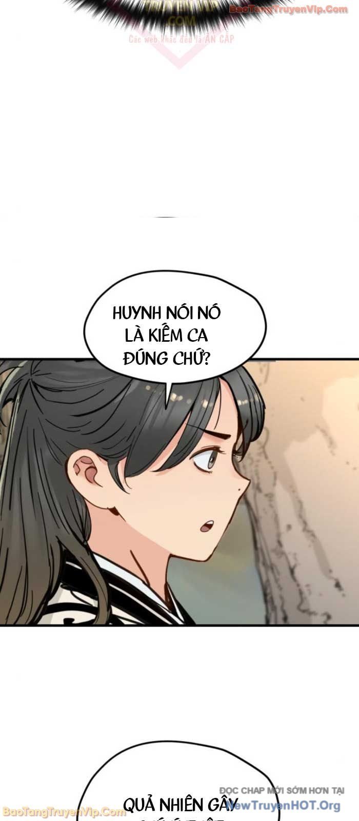 Thiên Tài Đoản Mệnh Chapter 53 - Trang 3