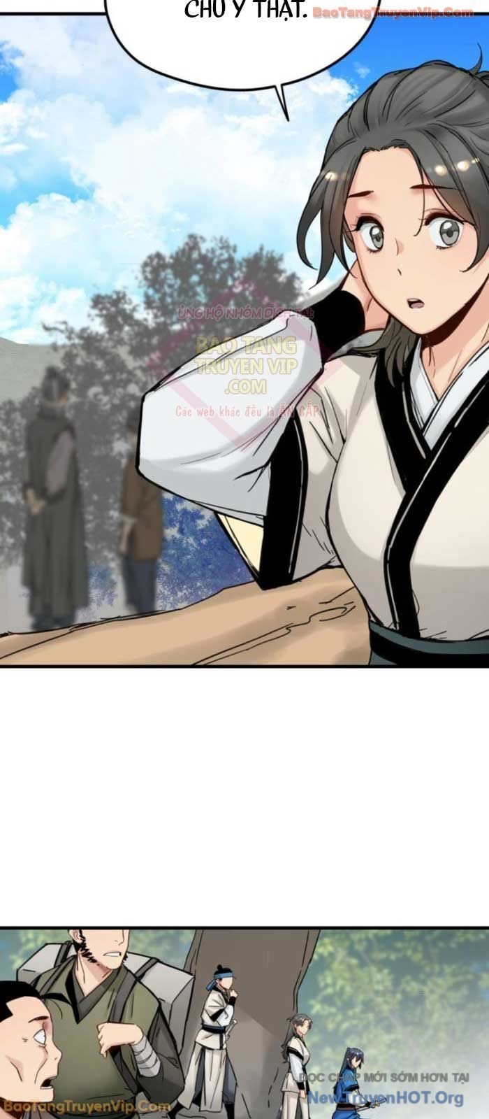 Thiên Tài Đoản Mệnh Chapter 53 - Trang 3