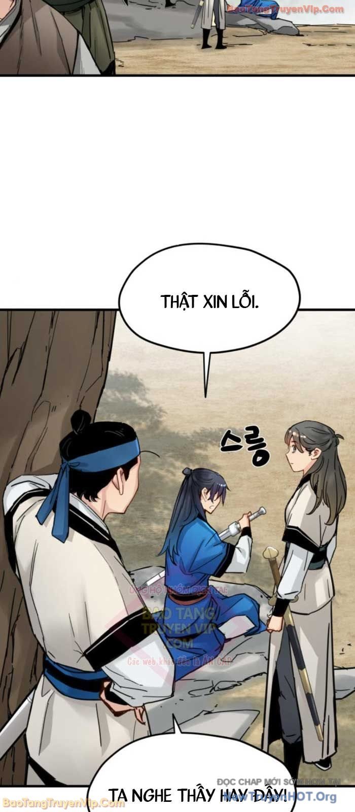 Thiên Tài Đoản Mệnh Chapter 53 - Trang 3