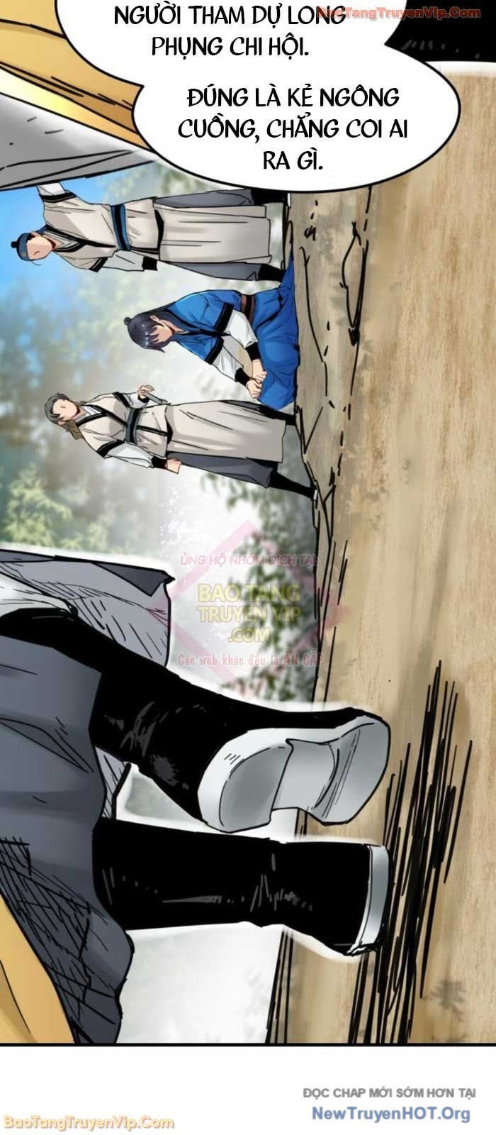Thiên Tài Đoản Mệnh Chapter 53 - Trang 3