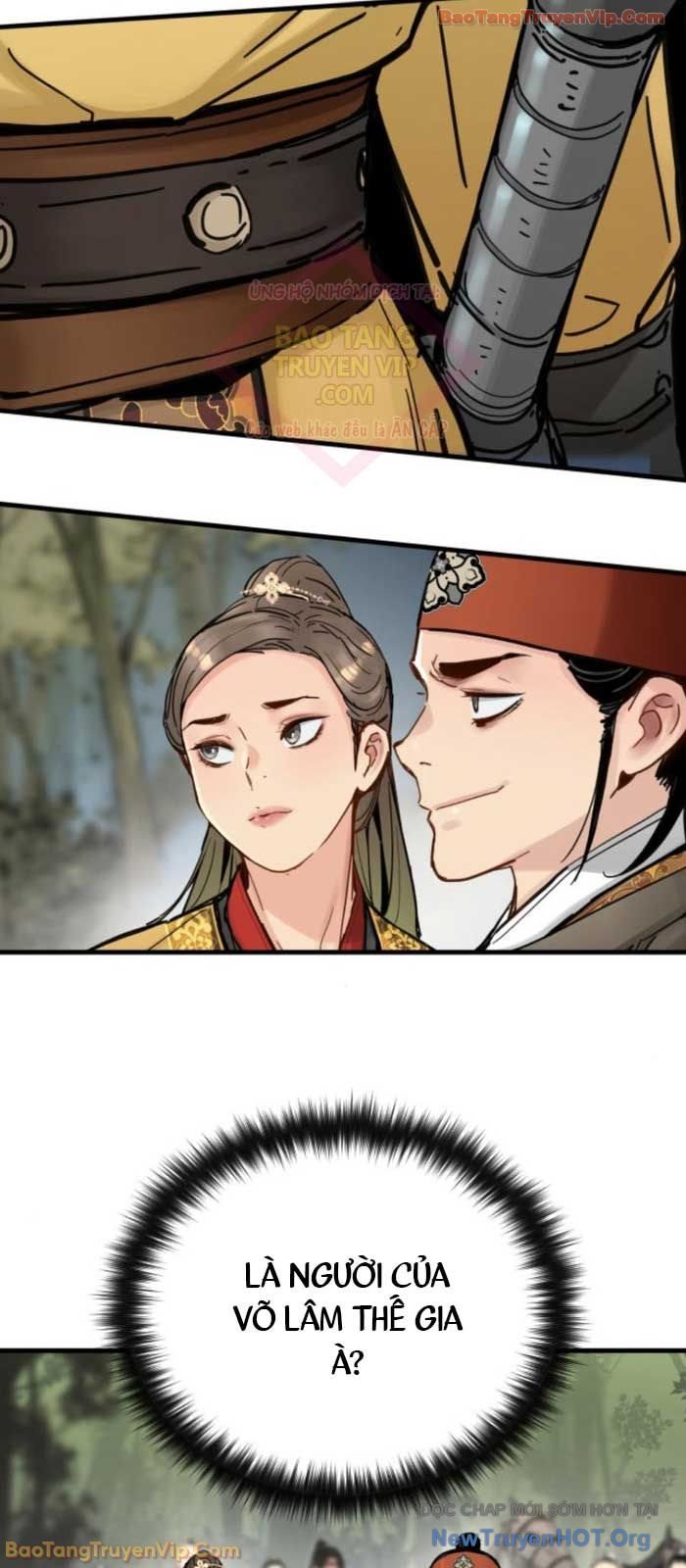 Thiên Tài Đoản Mệnh Chapter 53 - Trang 3
