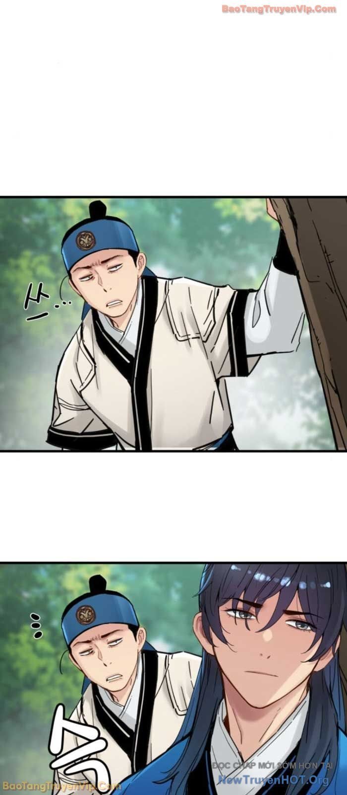 Thiên Tài Đoản Mệnh Chapter 53 - Trang 3