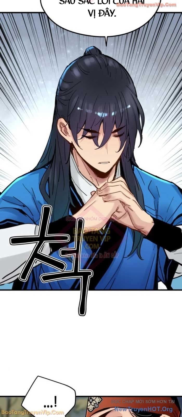 Thiên Tài Đoản Mệnh Chapter 53 - Trang 3