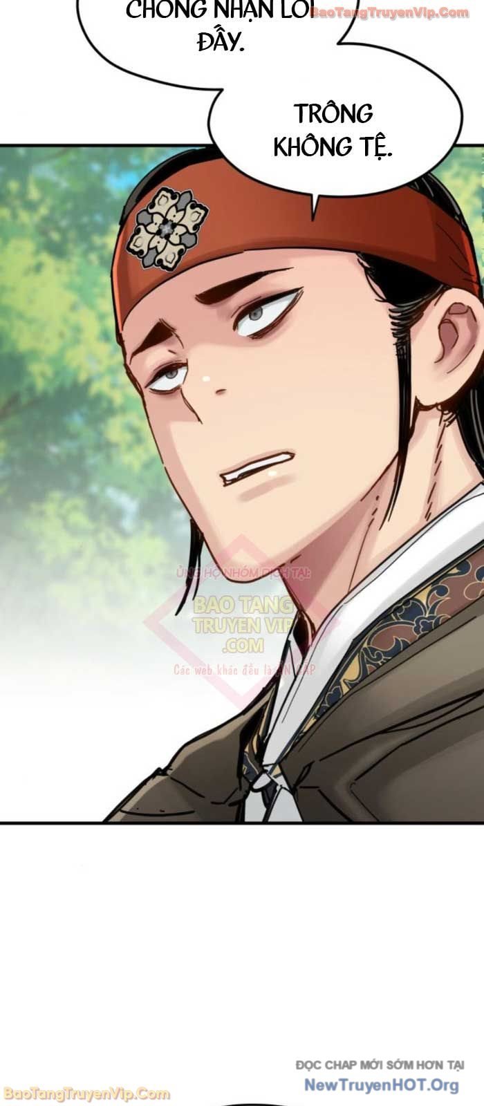 Thiên Tài Đoản Mệnh Chapter 53 - Trang 3