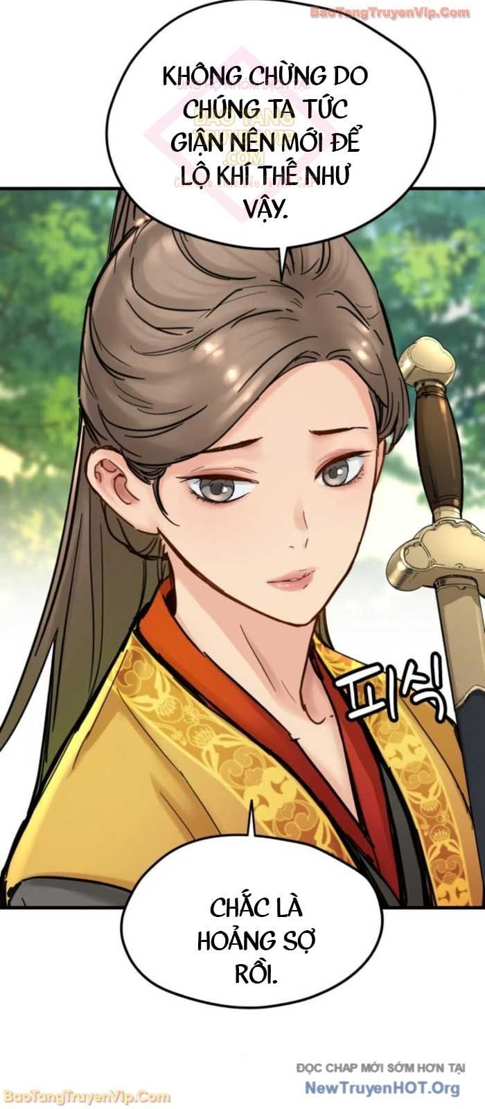Thiên Tài Đoản Mệnh Chapter 53 - Trang 3
