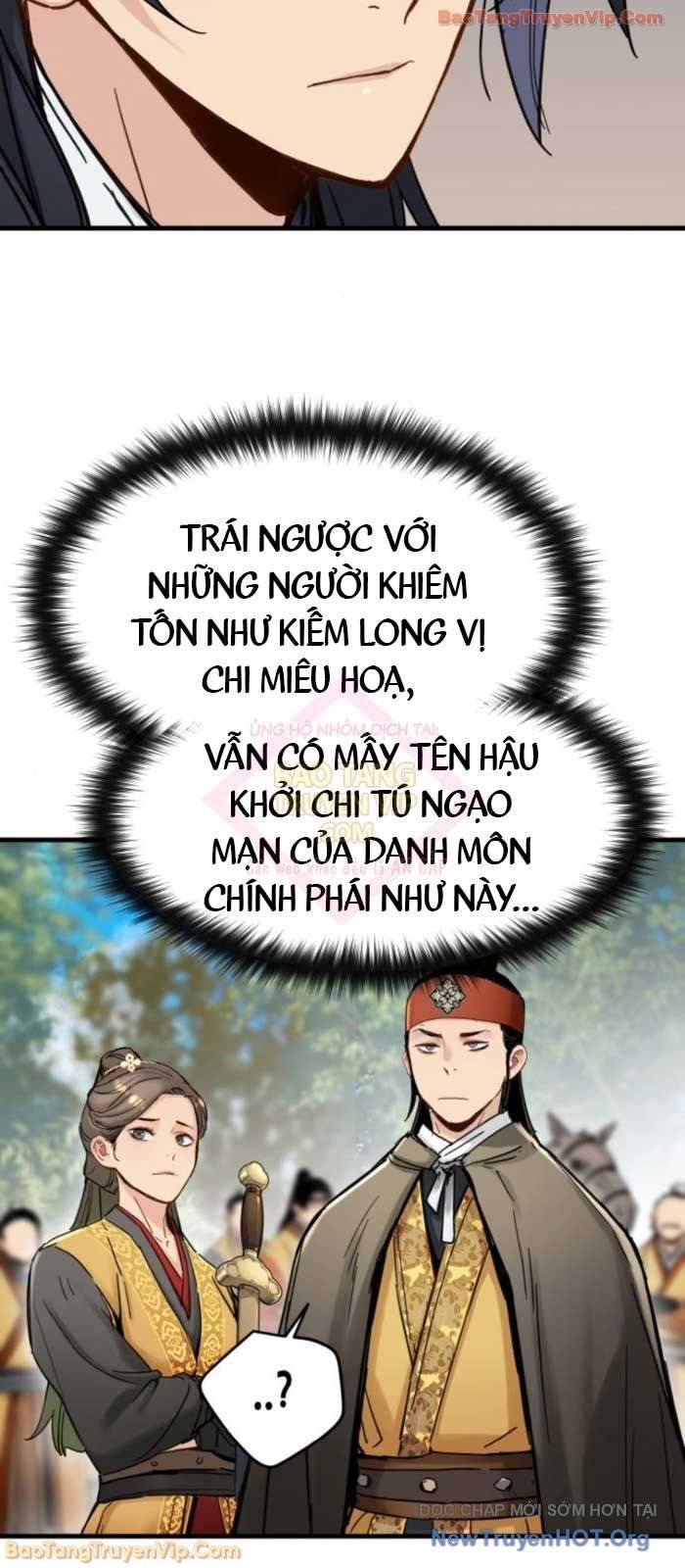 Thiên Tài Đoản Mệnh Chapter 53 - Trang 3