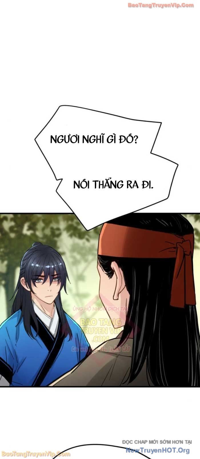 Thiên Tài Đoản Mệnh Chapter 53 - Trang 3