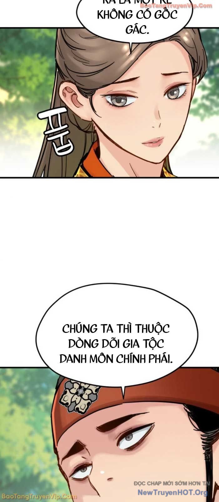 Thiên Tài Đoản Mệnh Chapter 53 - Trang 3