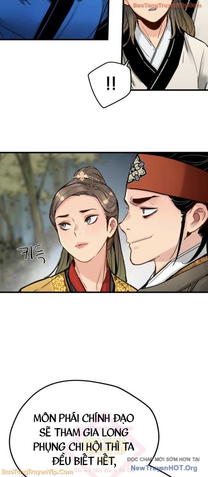 Thiên Tài Đoản Mệnh Chapter 53 - Trang 3