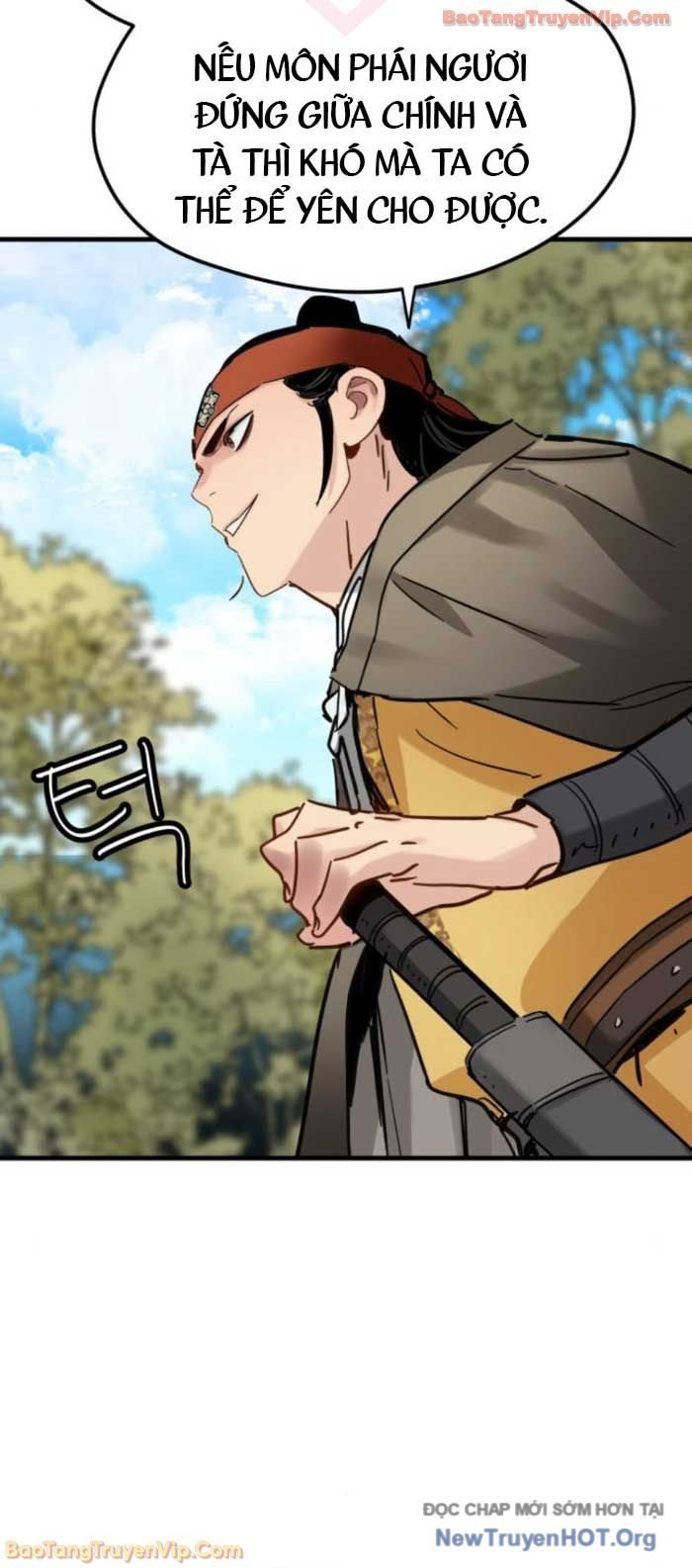 Thiên Tài Đoản Mệnh Chapter 53 - Trang 3