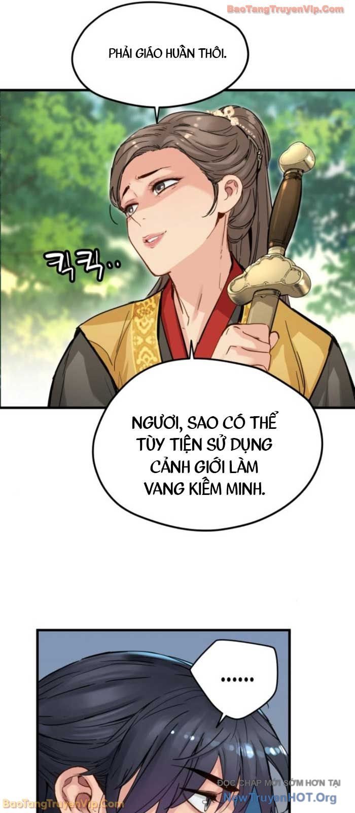 Thiên Tài Đoản Mệnh Chapter 53 - Trang 3