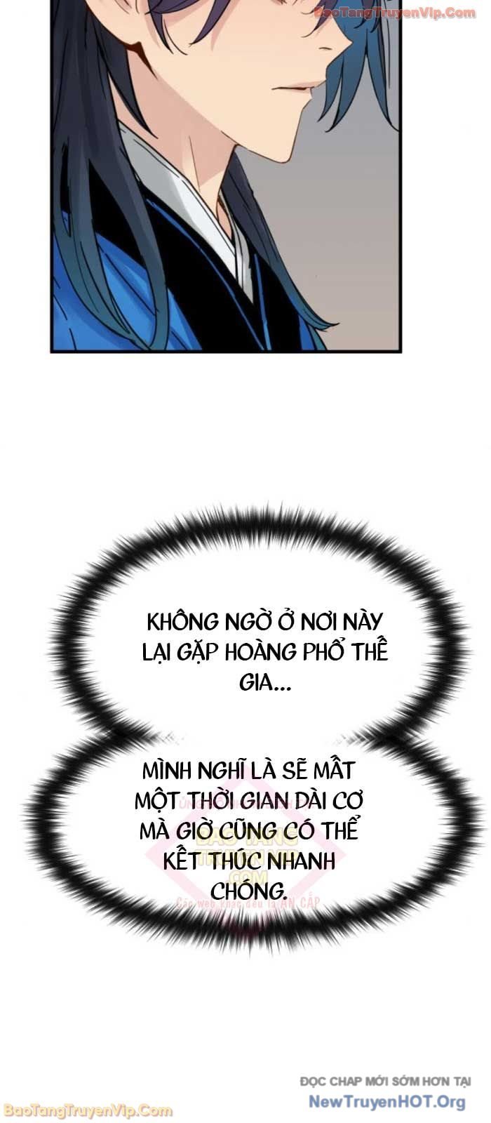 Thiên Tài Đoản Mệnh Chapter 53 - Trang 3