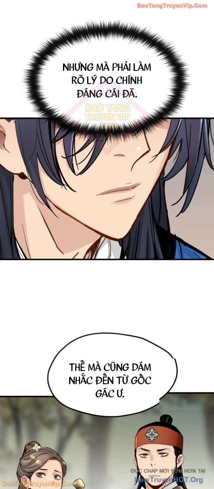 Thiên Tài Đoản Mệnh Chapter 53 - Trang 3