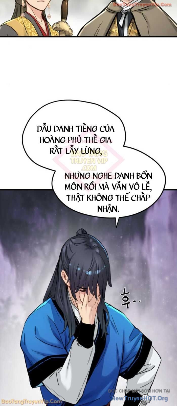 Thiên Tài Đoản Mệnh Chapter 53 - Trang 3