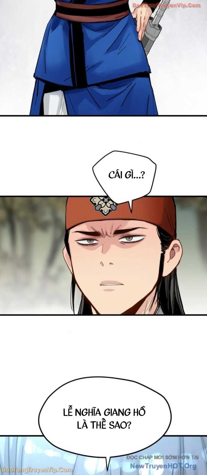 Thiên Tài Đoản Mệnh Chapter 53 - Trang 3