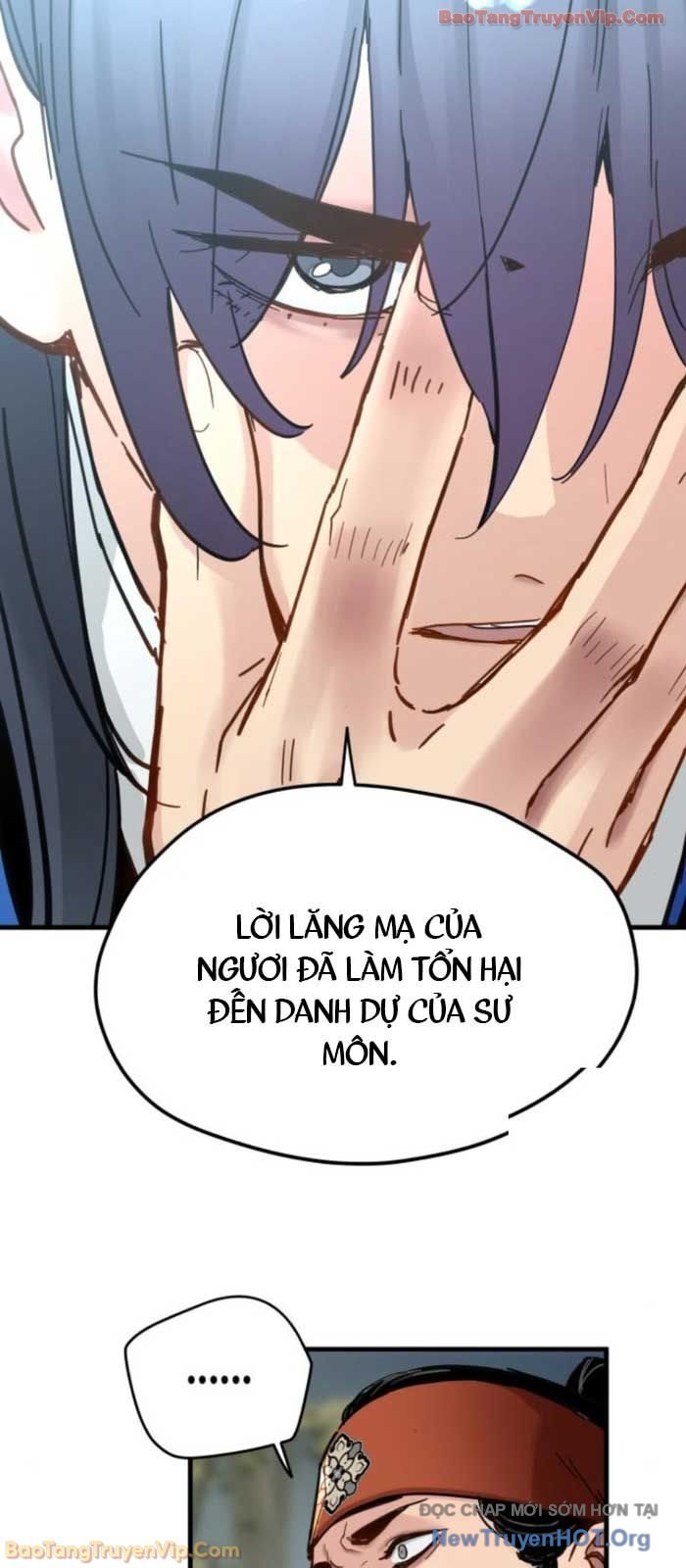 Thiên Tài Đoản Mệnh Chapter 53 - Trang 3